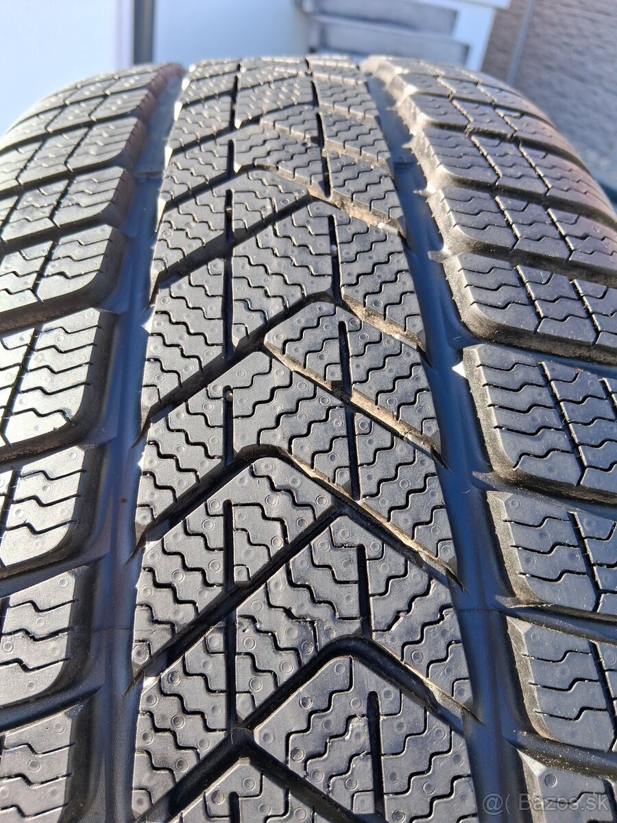 245/45 r19 zimne pneumatiky - 6