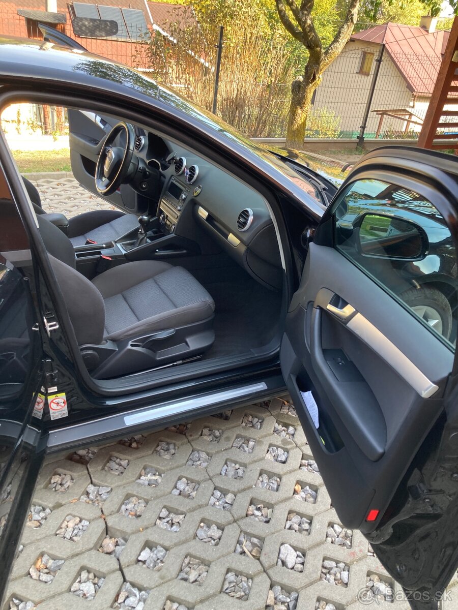Audi A3 - 6