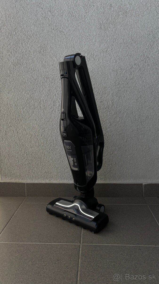 Tyčový vysávač Rowenta 2 v 1 - 6