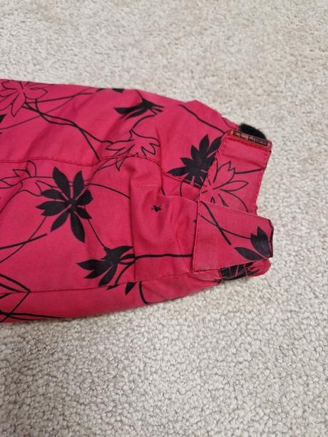 Lyžiarska bunda SAM 122/128, 134 - 6