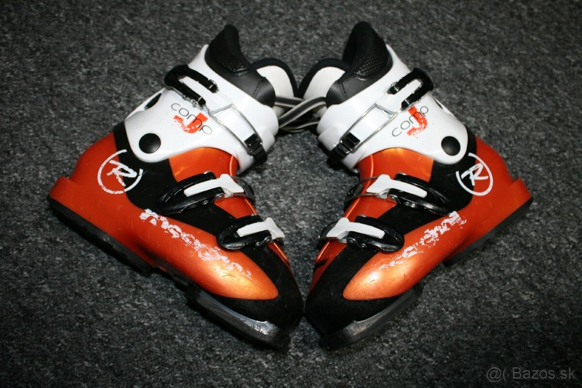 lyže Blizzard 110 cm - 6