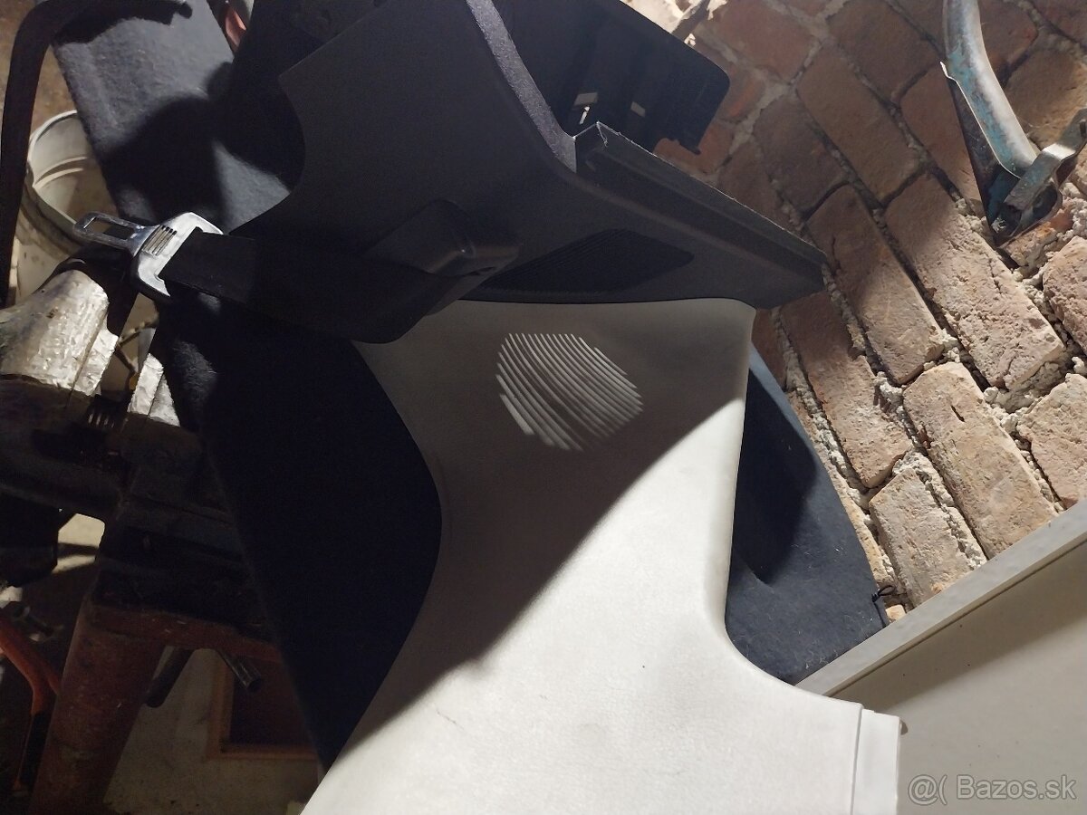 Nahradné diely octavia 1 - 6