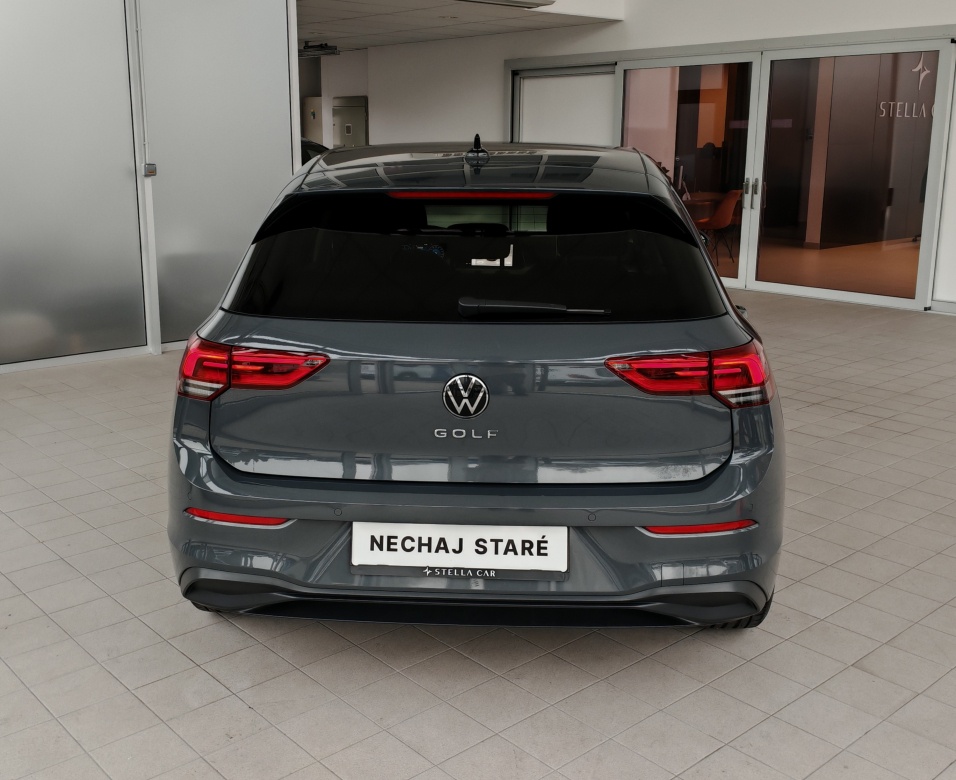 Volkswagen Golf Life 2.0 TDI 110KW DSG/AJ NA SPLÁTKY/ - 6