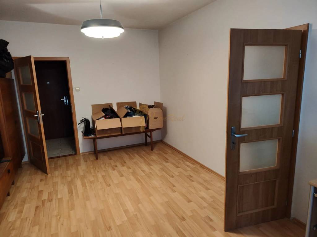 3-izb. byt, Ondrejovova, 2.p./4, výťah - 6