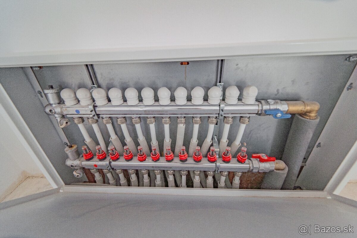 na predaj novostavba - Kľačno - 6