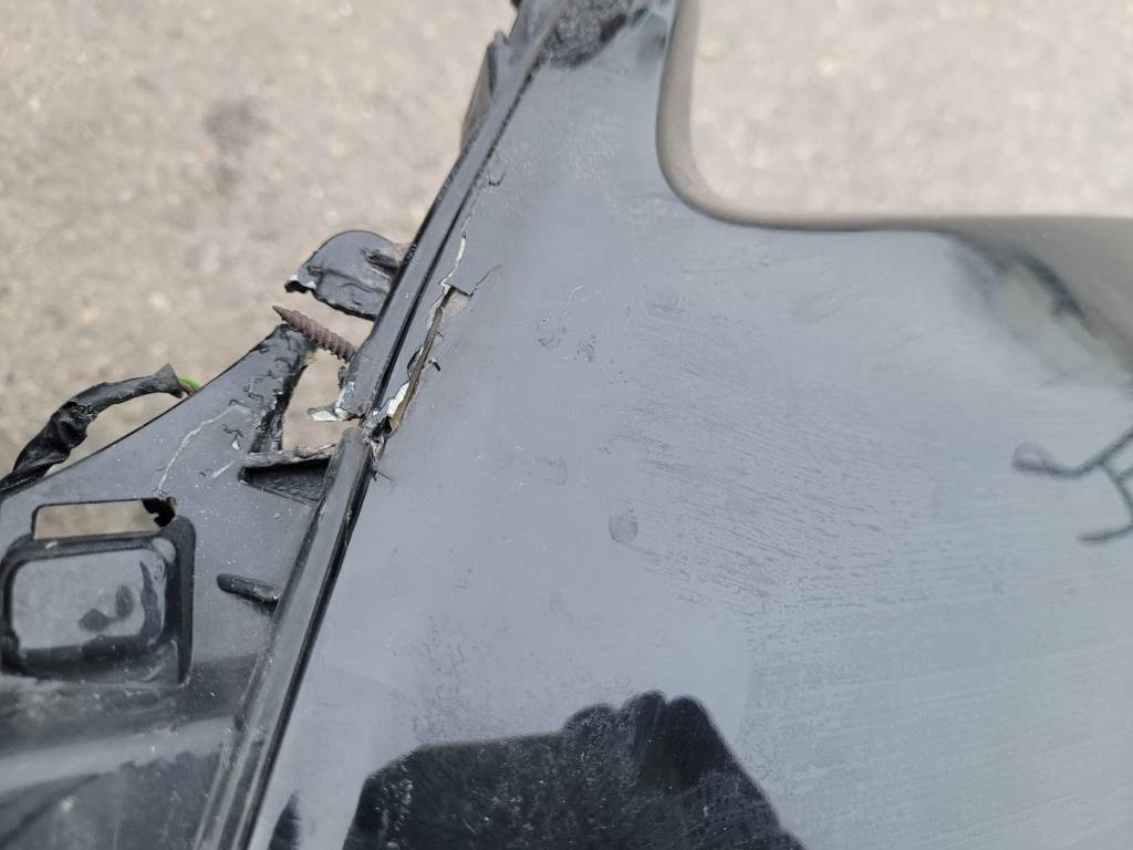 VW PASSAT B6 2,0TDI PREDOK - 6