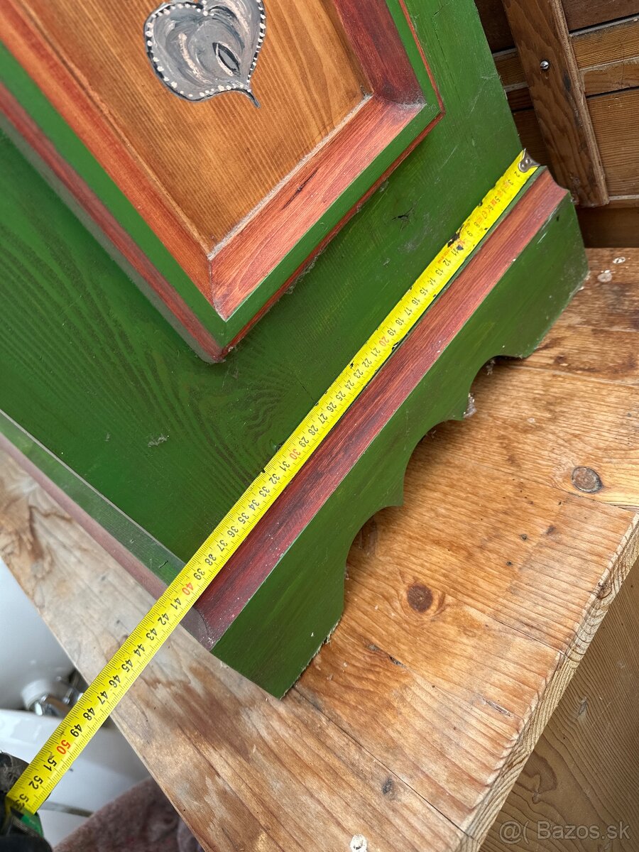 Skrinka s botnikom - 6