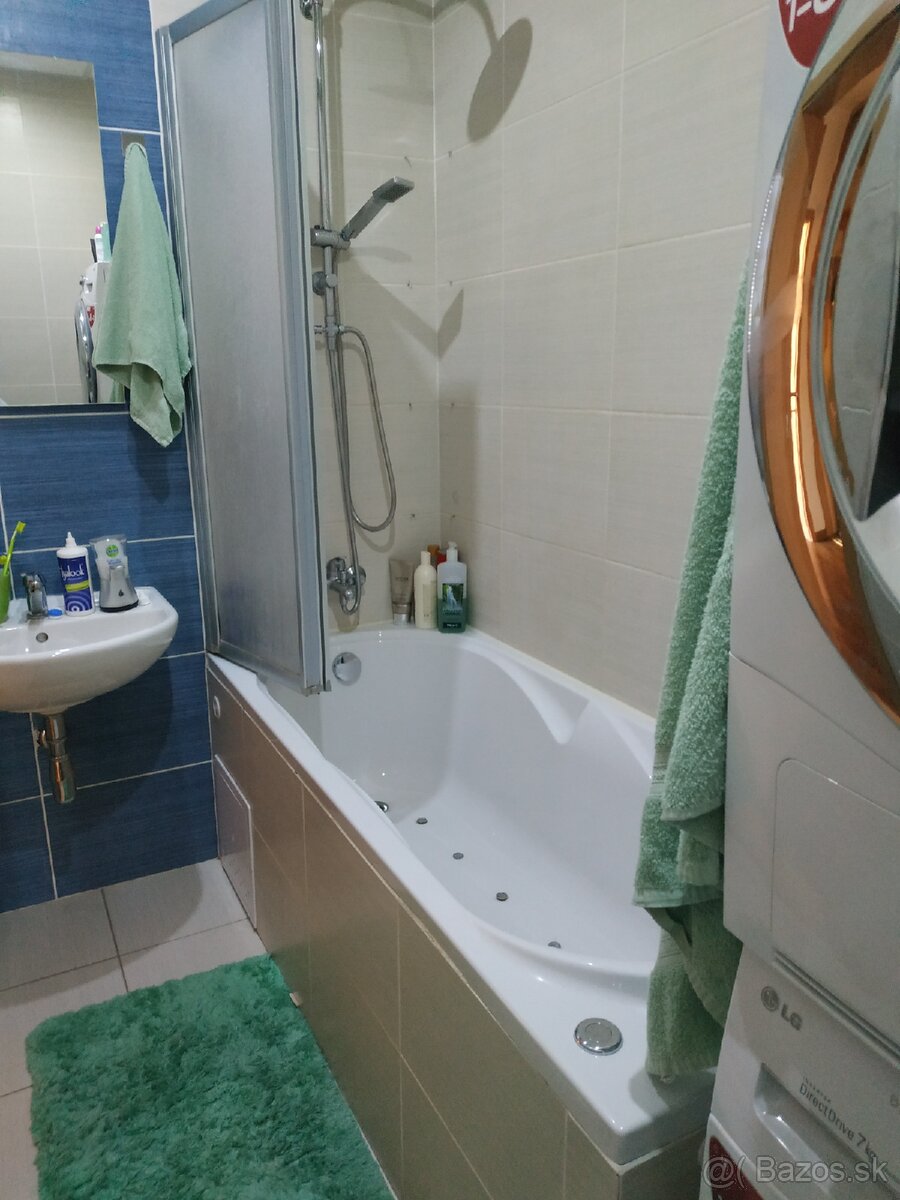 2 izbový byt na prenájom - 6