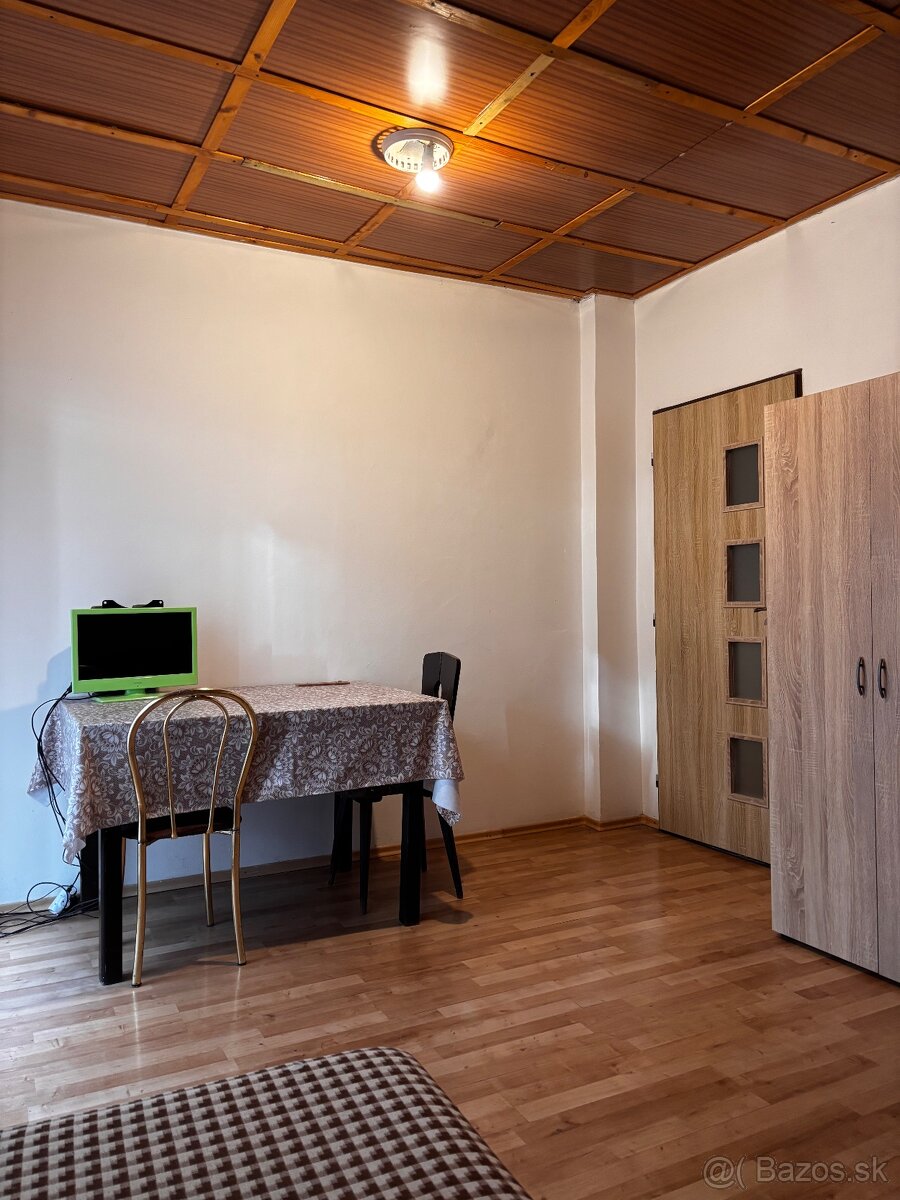 Ubytovanie Svrčinovec - 6