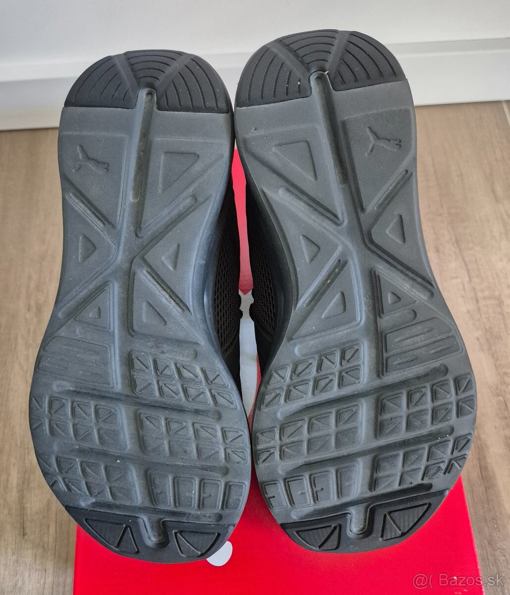 Tenisky PUMA Soft Foam+ - 6