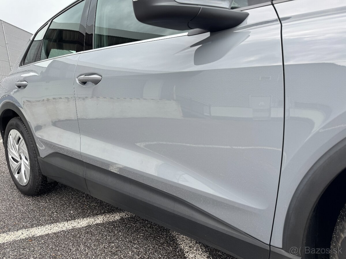 Audi Q4 35 E-Tron 125 kW ODPOCET DPH - 6