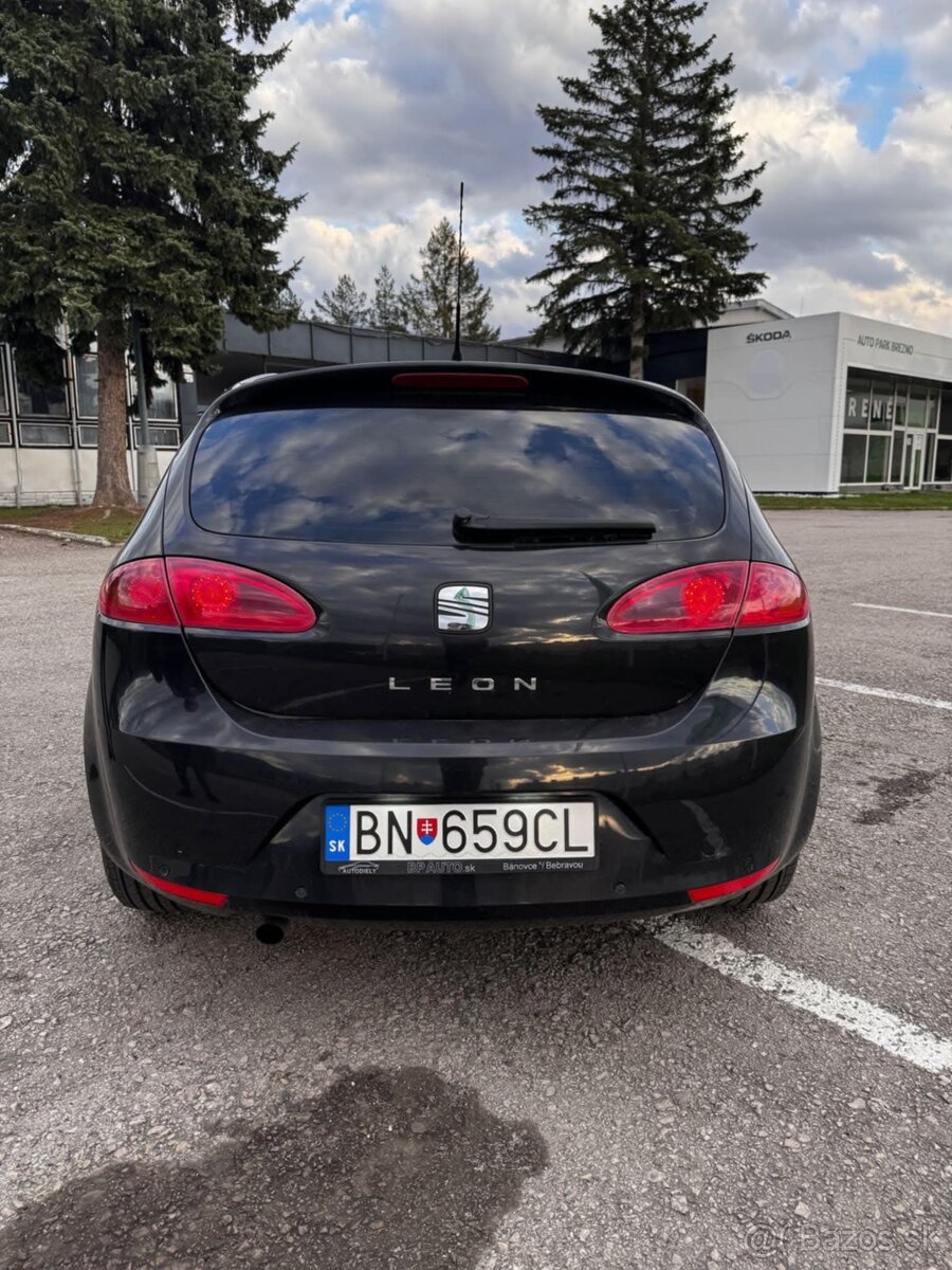 Seat Leon - 6