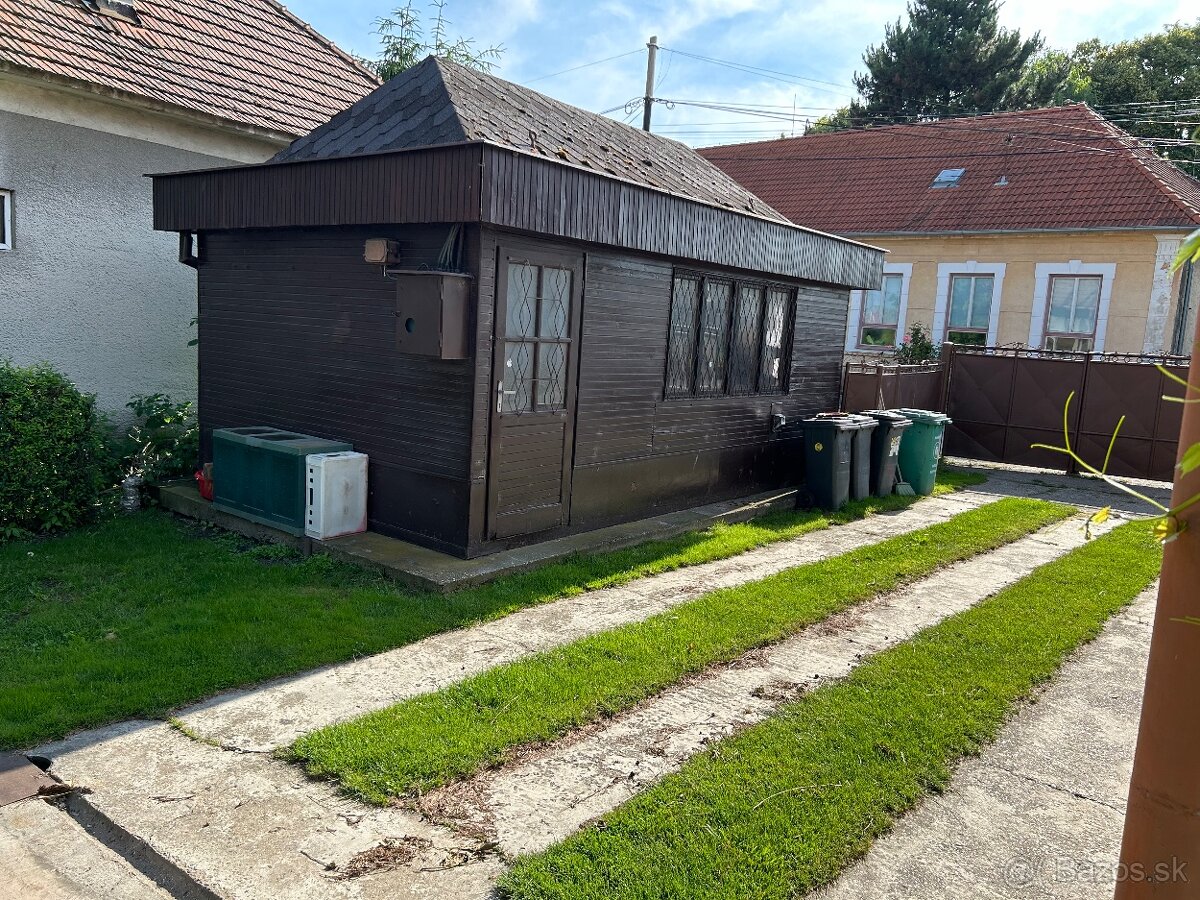 Rodinny dom Vydrany 2 km od Dun.Stredy. - 6