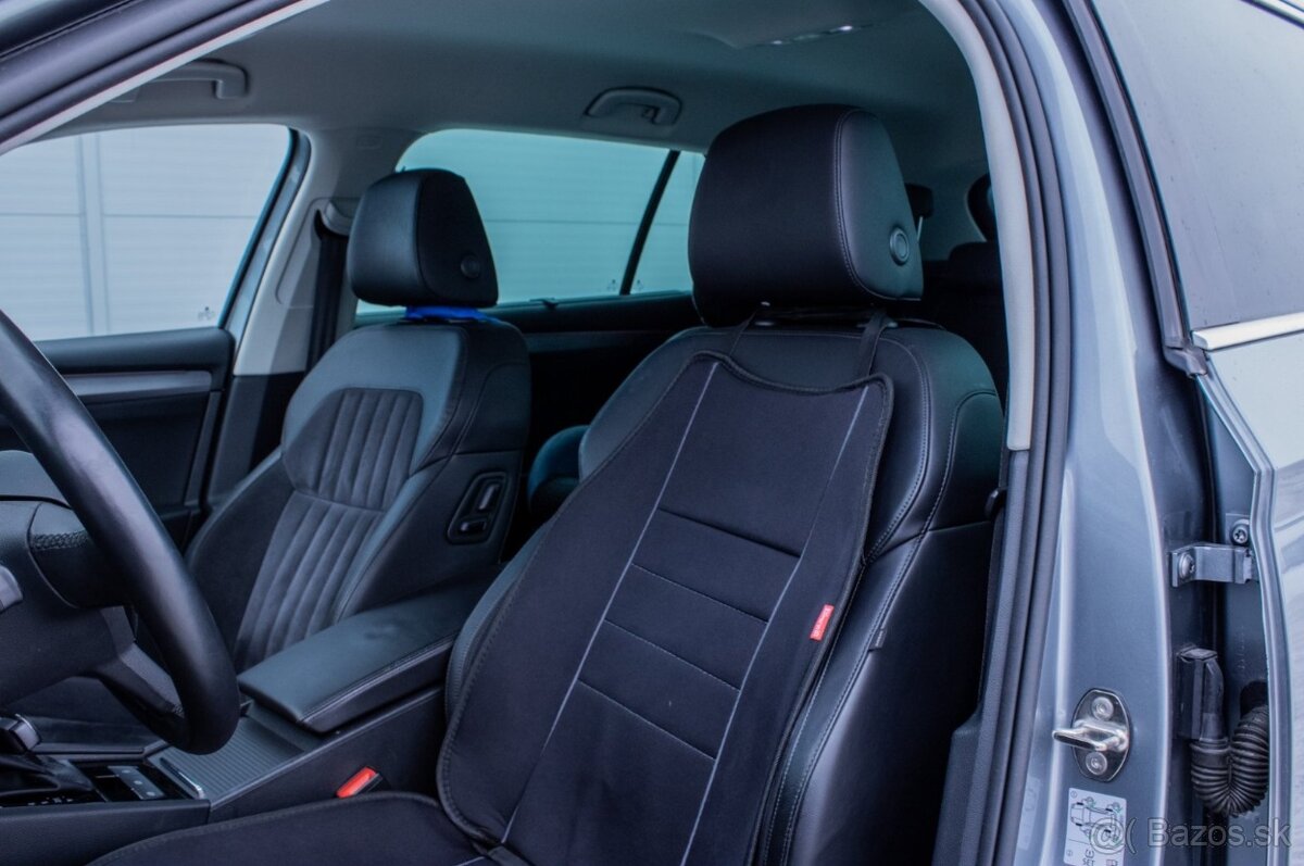 Škoda Superb Combi 1.6 TDI STYLE / PREVERENÉ - 6