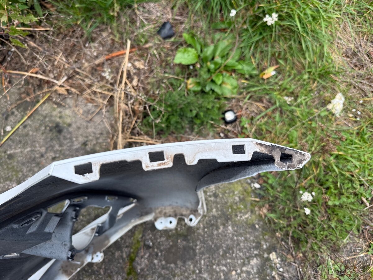 Predny naraznik Opel Astra od 2020 - 6