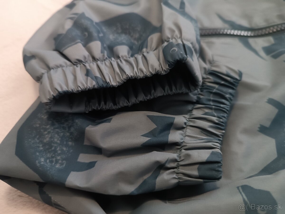 Prechodný overal Next 86 - 6