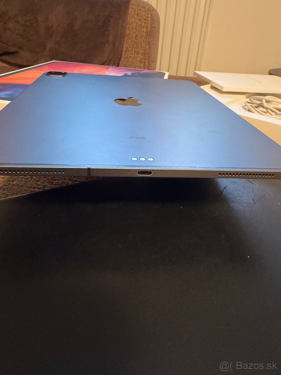 iPad Pro 12.9 inch (4generacia) 128gb Cellular - 6