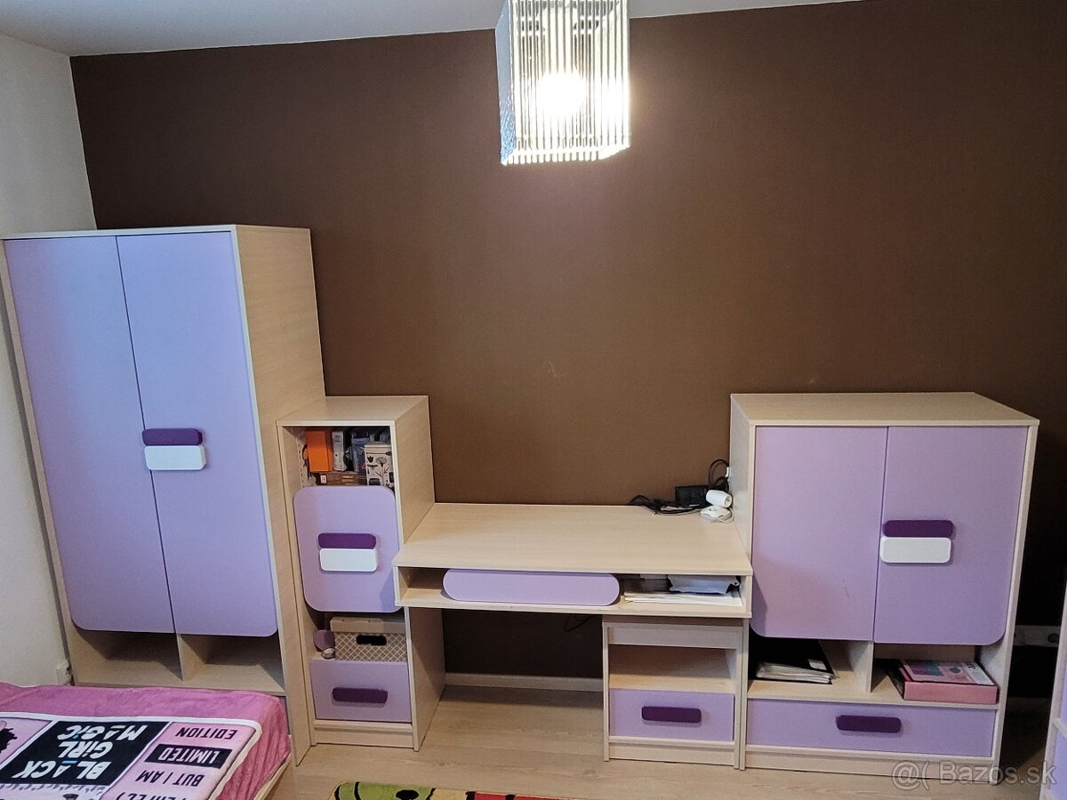 Detská izba - 6