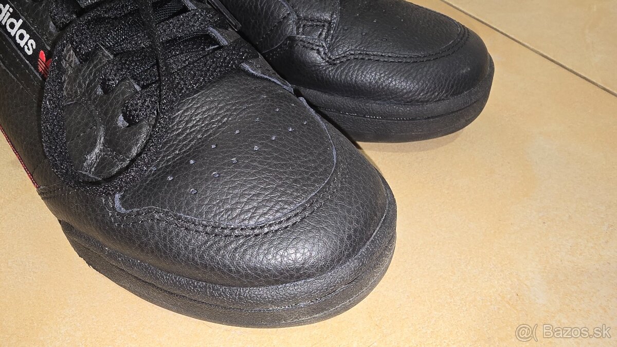 Adidas tenisky ,,Continental 80,, - 6