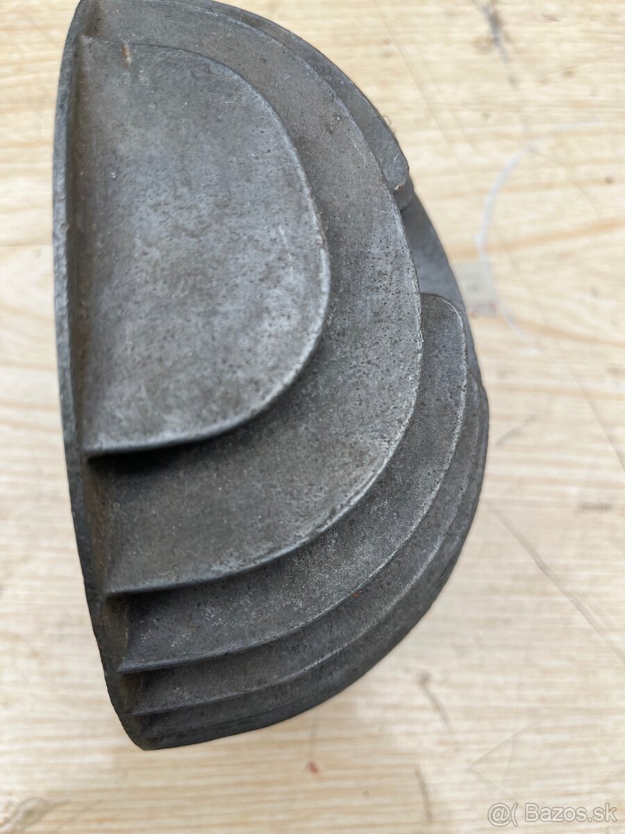 Jawa 350 - hlava. - 6