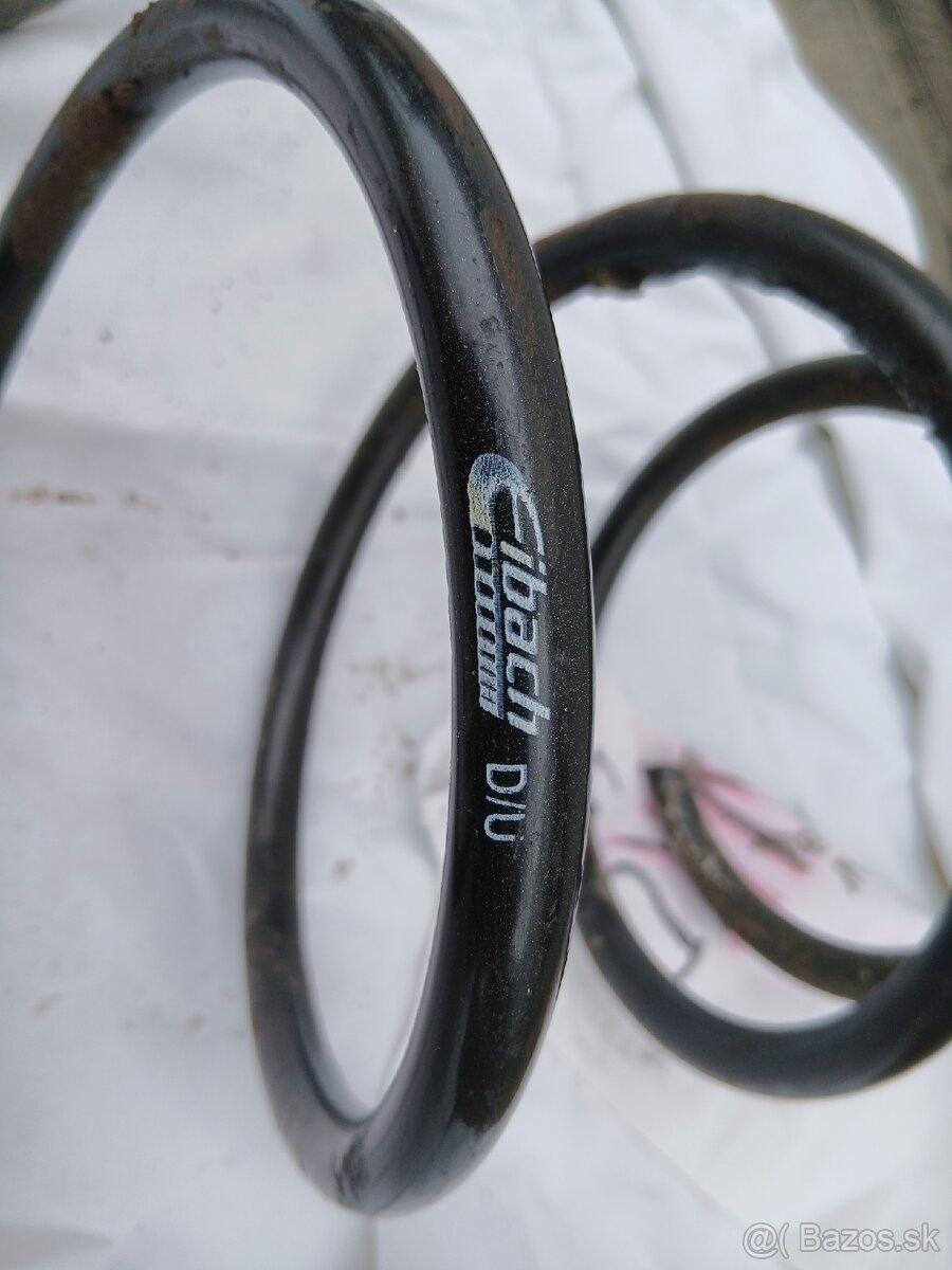 Eibach pruziny e46 - 6