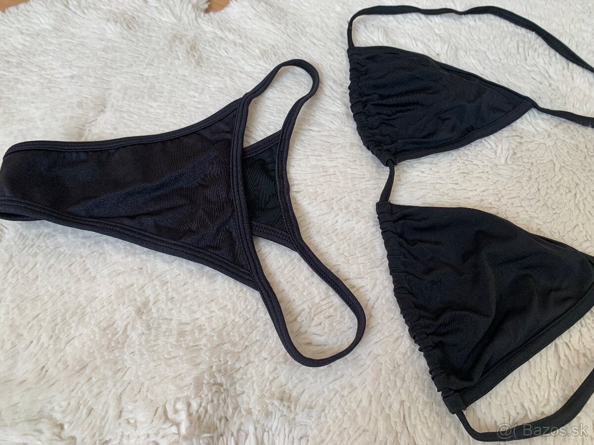 Dámske plavky Mix - 6