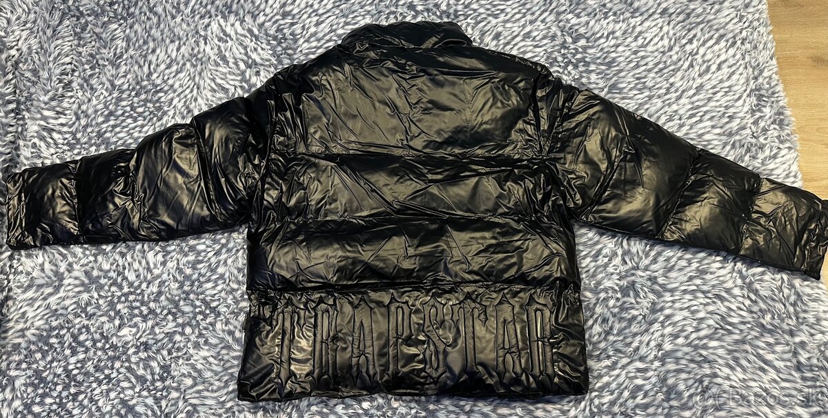 Trapstar Shiny Bunda - 6