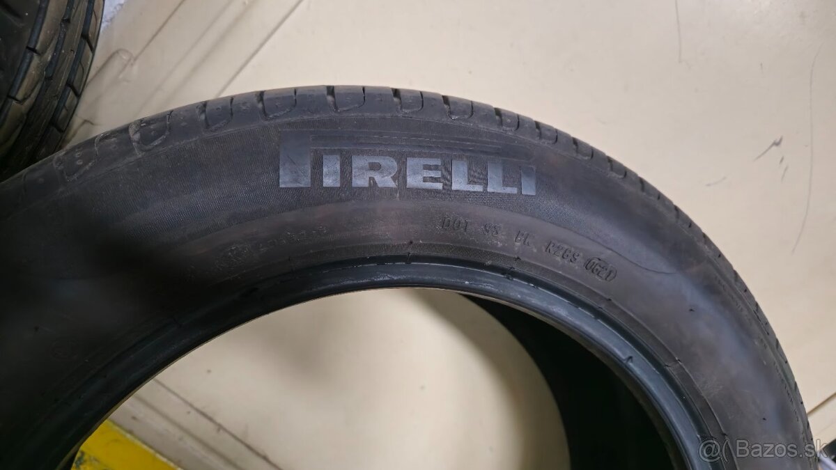 letné continetal a pirelli - 6