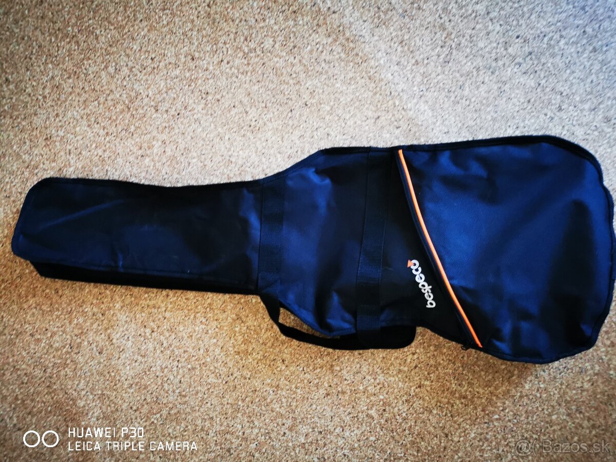 Elektrická gitara ibanez - 6