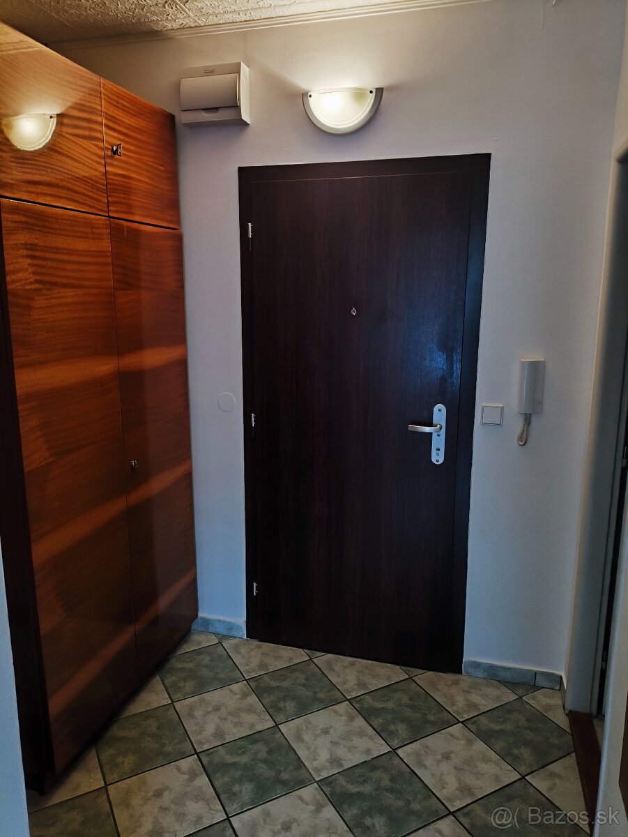 1 - izbový byt v Trenčíne Sihoť - 6