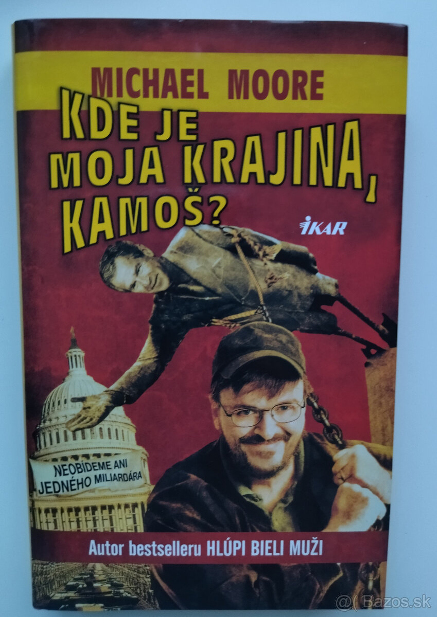 Ikar : Ewan , Fieldingová , Hewson , Lőhr , Grisham , Moore - 6