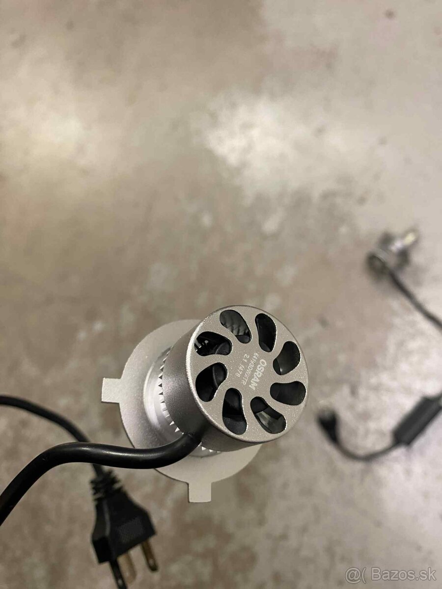 Led Ziarovky Osram H4 - 6