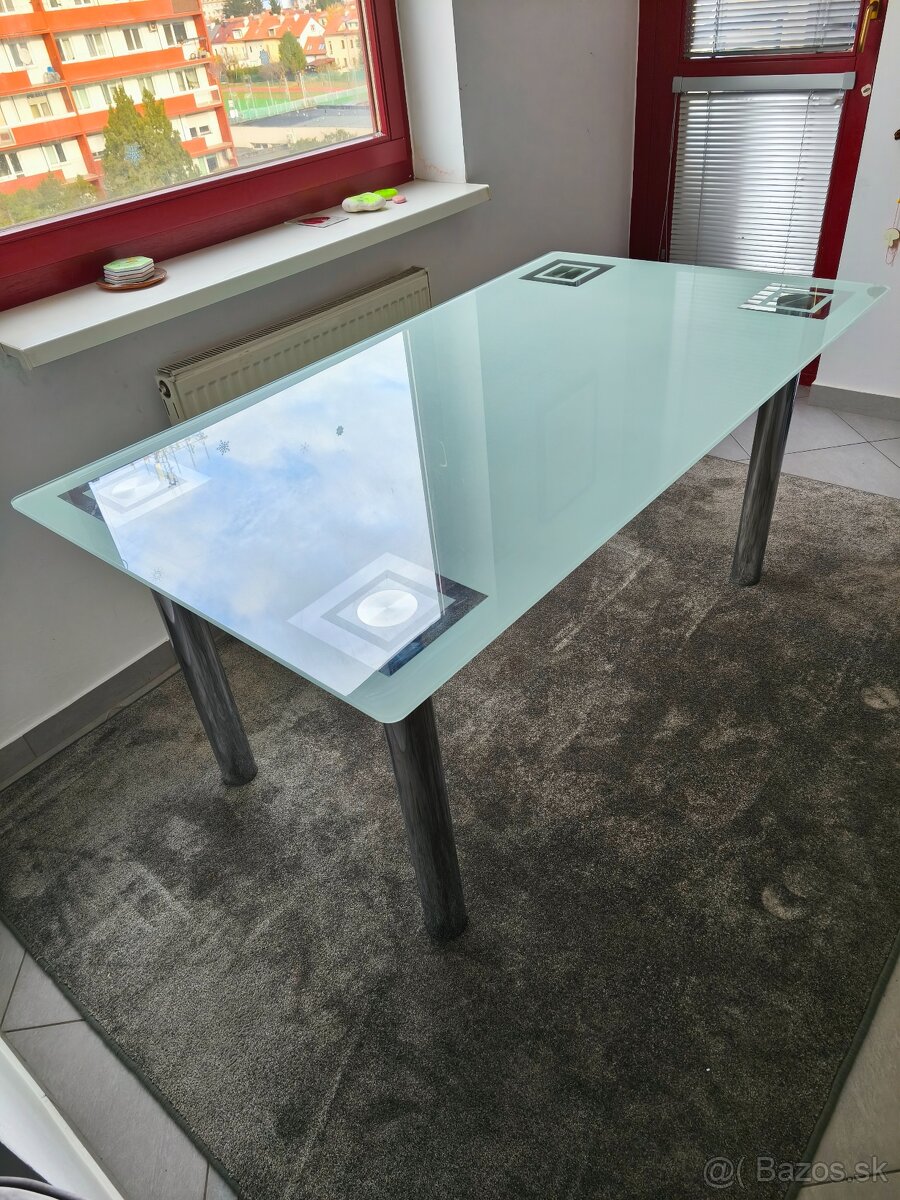 Predam jedalensky stol - 6