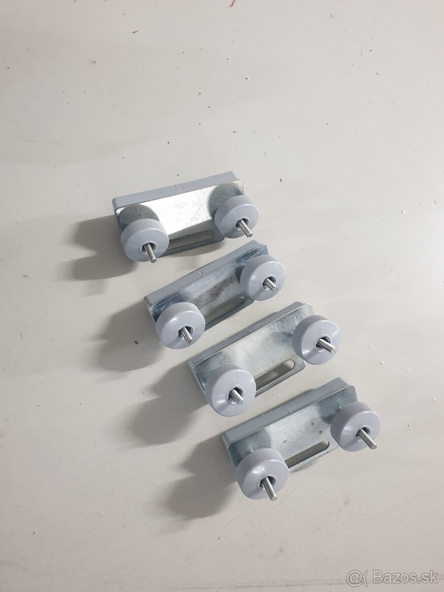 Strešný box+strešný nosič Opel Astra J - 6