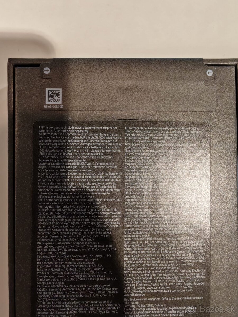 Samsung Galaxy Z Flip 7 512 GB. - 6