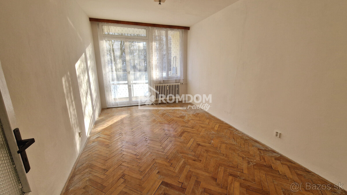 Predaj 3i byt 76m2 + balkón a loggia, Žilina Bulvár - 6