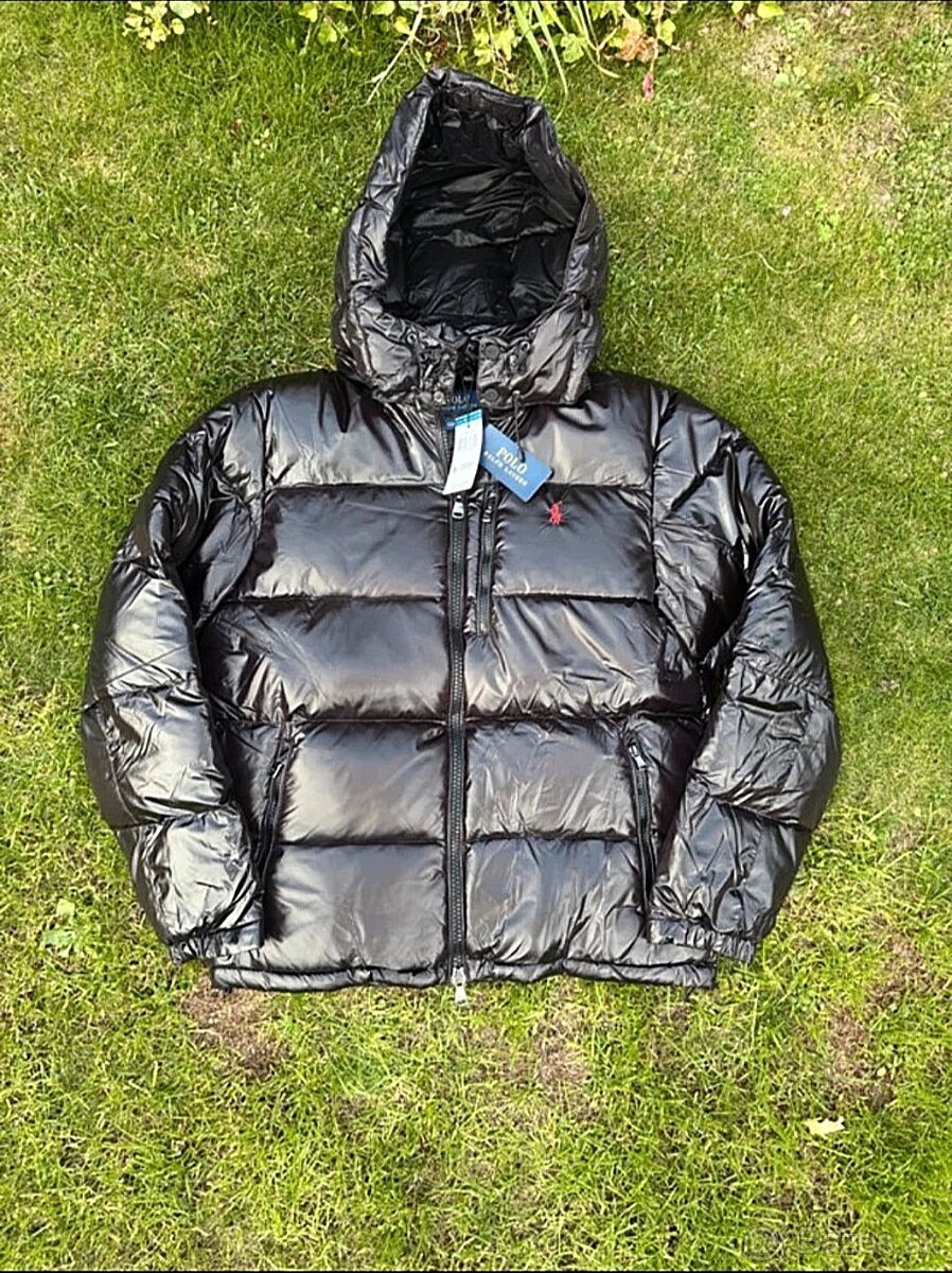 Polo Ralph Lauren bunda - 6