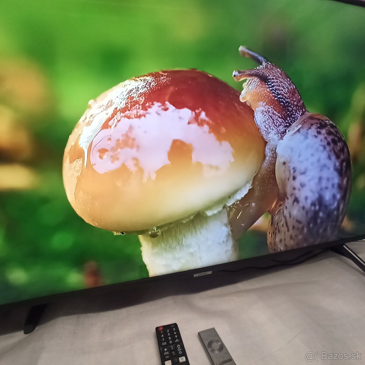 Samsung smart 4K led lcd tv 49(123) - 6