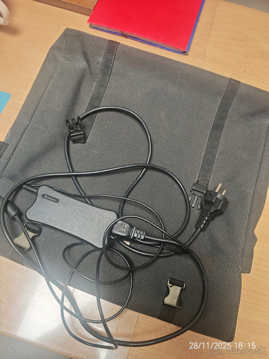 Notebook, Lenovo g550 - 6