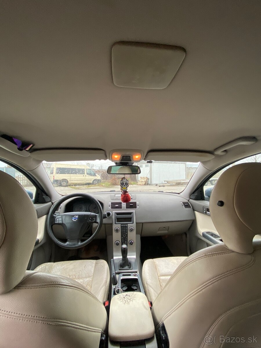 Volvo V50 Momentum 2008 1.6D - 6