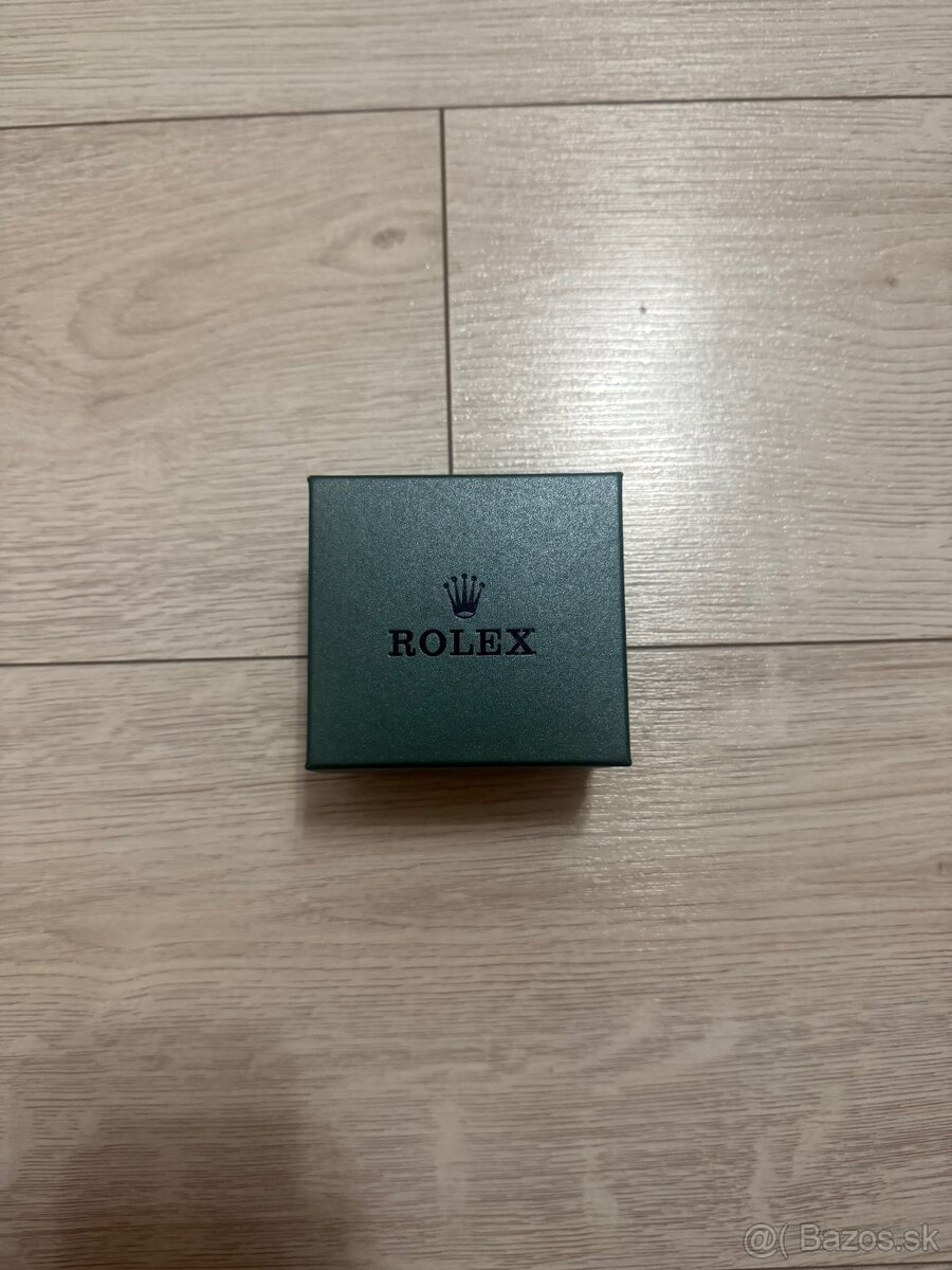 Rolex oyster perpetual - 6