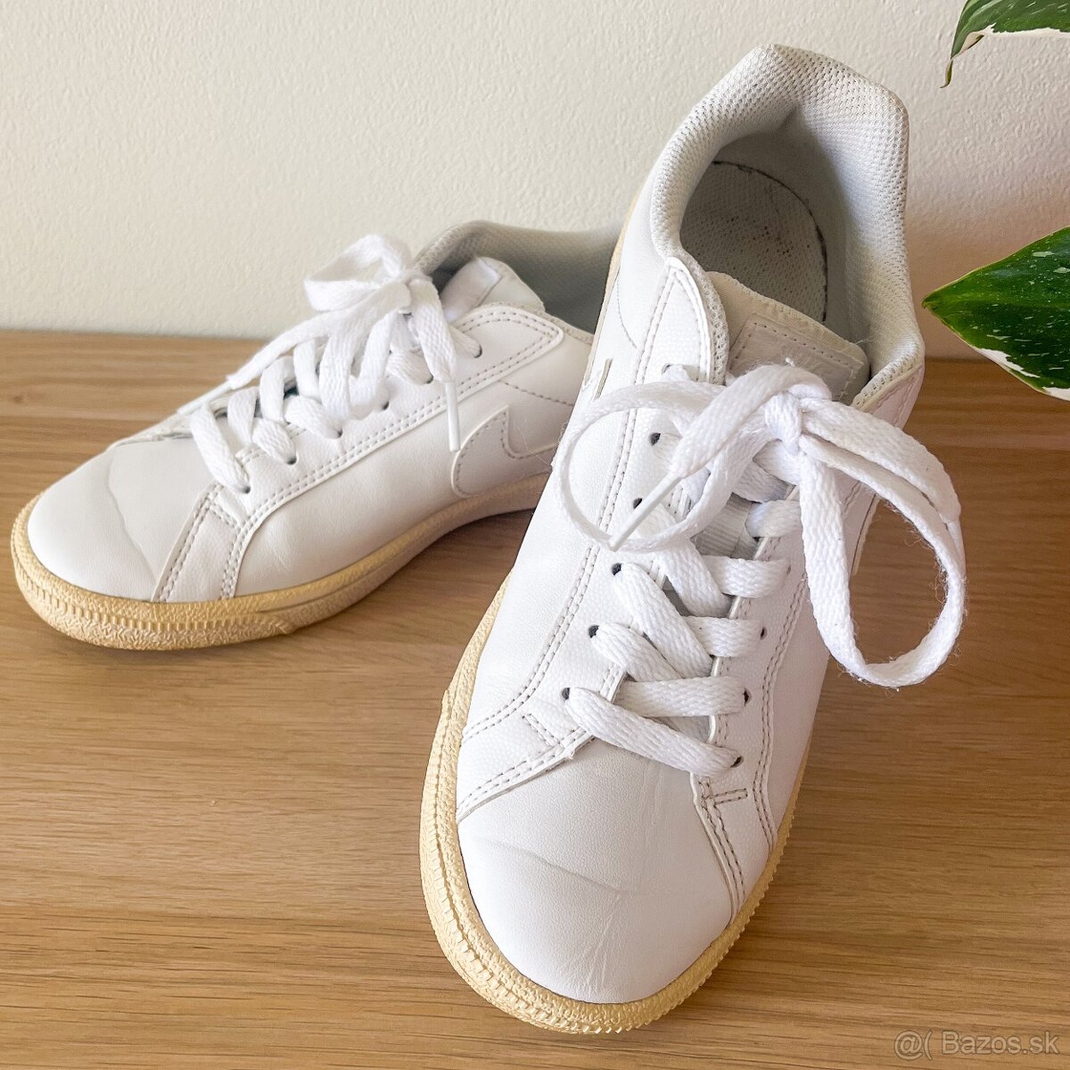 Tenisky Nike veľkosť 36 - 6