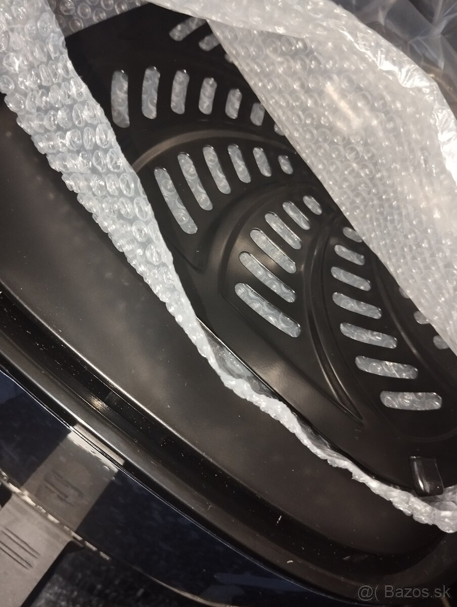 Teplovzdušná fritéza NOVÁ - 6