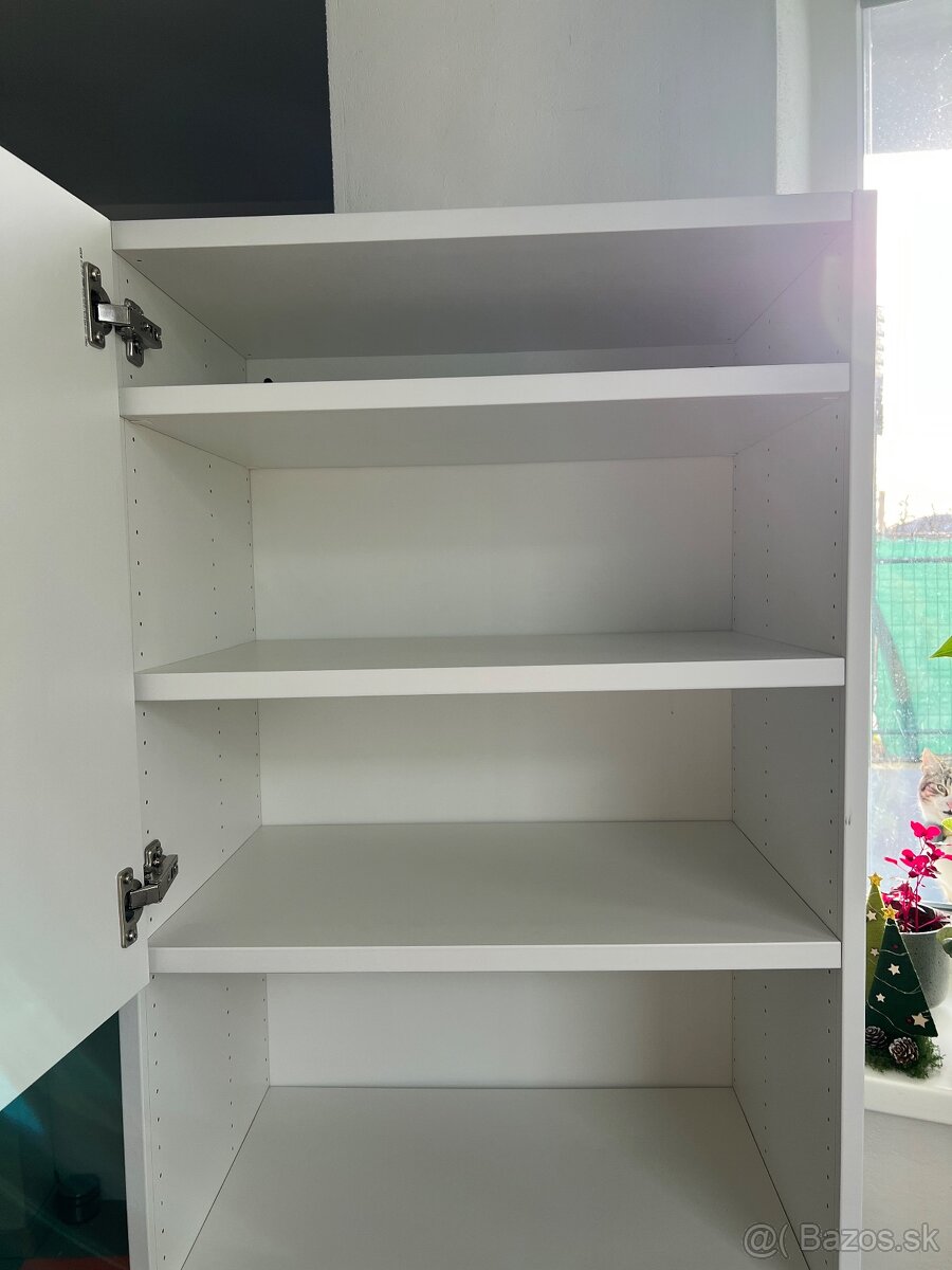 Skrinka IKEA Metod - 6