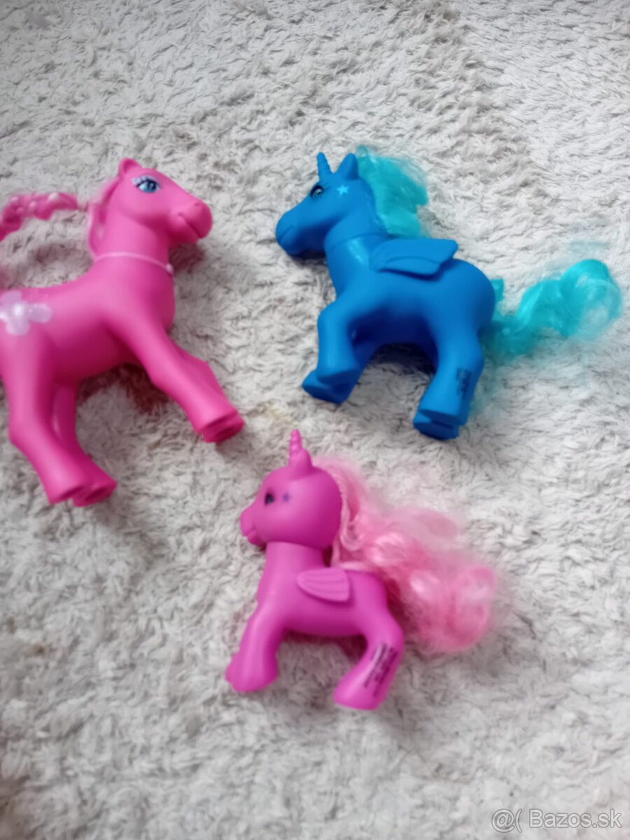 Hračky pre dievčatko - 6