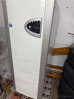 Tepelné Čerpdlo - 6