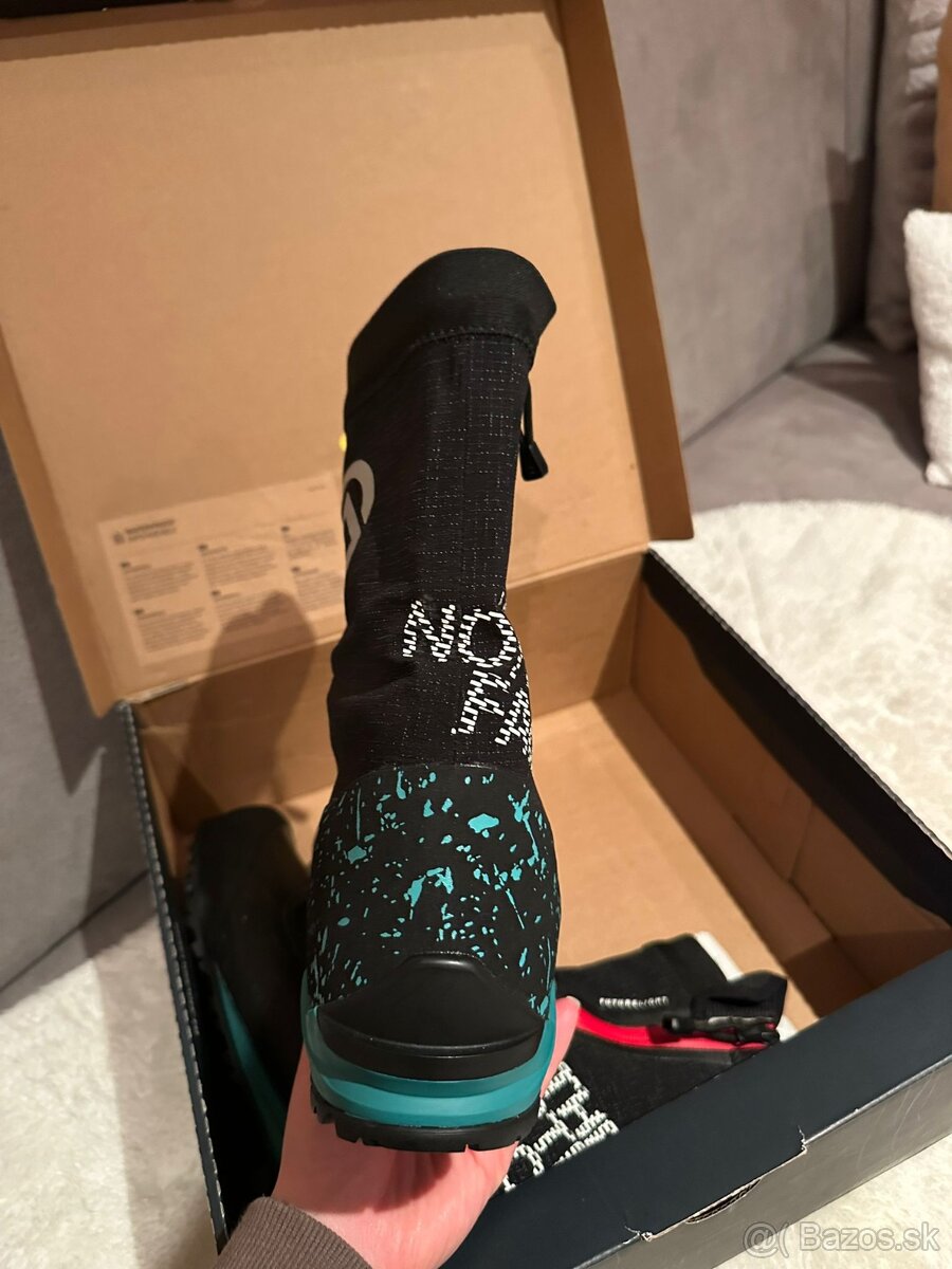 The North Face Cayesh Summit Futurelight - 6