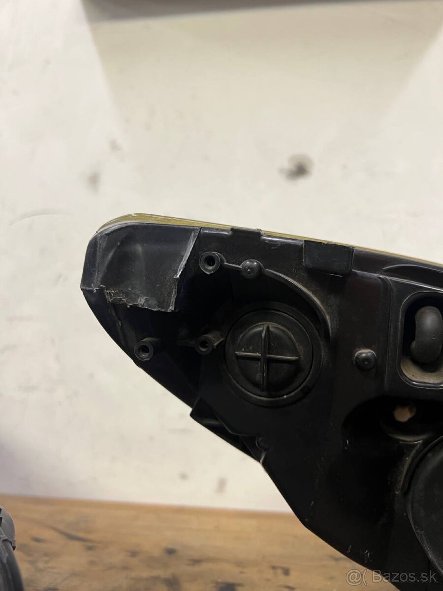 Predné Svetla Peugeot 308 - 6