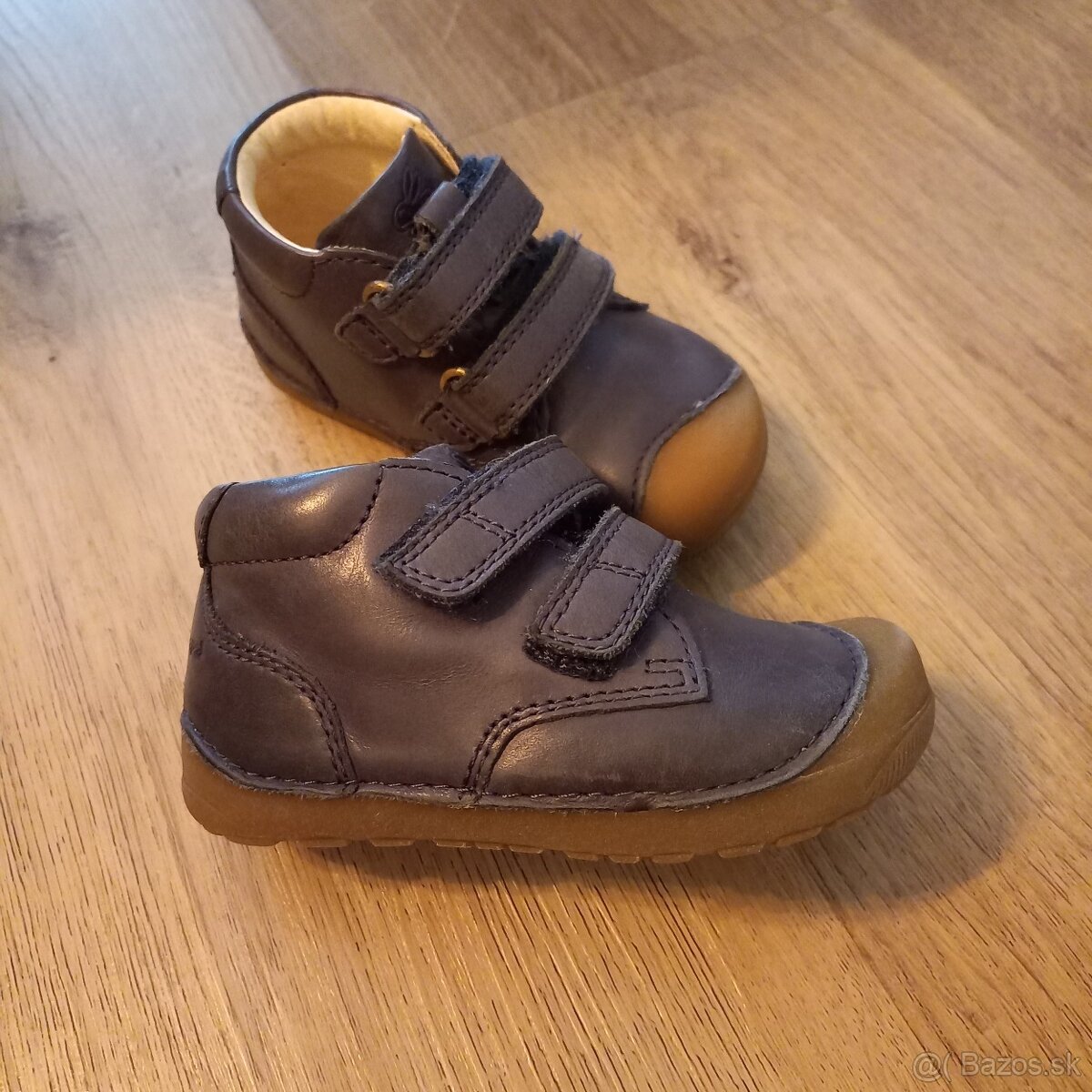 Topánky - 19-21 (chlapček) - 6