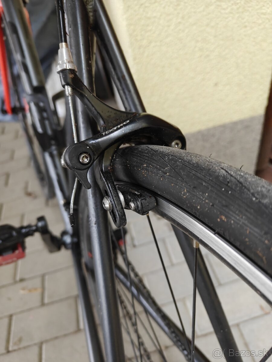 Scott speedster 50 2020 Vel. M - 6